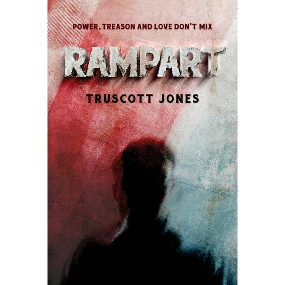 Rampart, (Paperback)