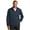 Dress Blue Navy-PK1, variant on J344 Zephyr Full-Zip Jacket, Mens Coats and Jackets
