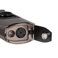 thumbnail image 2 of Vertigo Goliath (Big Buddha) Quad Torch Lighter with Punch Cutter - Gunmetal, 2 of 4