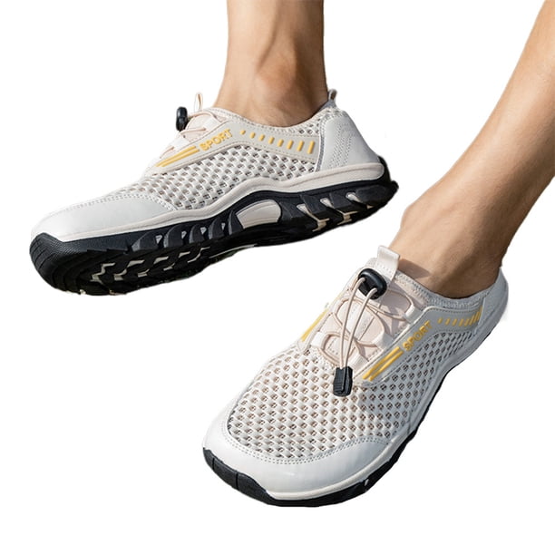 Zapatos para Fitness Upstream Hombre Antideslizantes Aqua