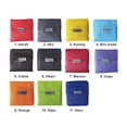 thumbnail image 2 of Bolsa de supermercado Bagcu bolsa de compras práctica plegable de moda lindo bolso de compras de tela coreana huangjie unisex, 2 of 2