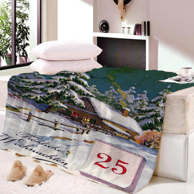 Blanket clearance online sale
