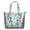 Pioneer Flower Floral-1, variant on Pioneer Flower Floral Print Pattern Travel Tote Bags for Women Carry On,Large Weekender Bags for Women Travel,Multi Functional Duffle Bag for Work,Shopping,Sports
