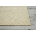 thumbnail image 3 of Nourison 12' x 15' Silk Elements Natural Rectangle Area Rug, 3 of 5