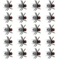 thumbnail image 3 of Juguete de Broma Jadeshay 20 Piezas de Moscas Simuladas Plástico, 3 of 14