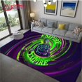 thumbnail image 2 of Alfombra gótica Horrible de la película Beetlejuice, felpudo grande para sala de estar, dormitorio, decoración de suelo, 2024, 2 of 5