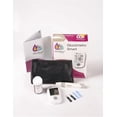 thumbnail image 1 of Glucómetro DiaMan Smart Bluetooth con Lanceteador y Tiras Reactivas, 1 of 9