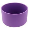 thumbnail image 2 of 7.5/9cm Silicone Cup Base Protective Cover Rubber Bottom Pad 32-40oz Universal Flask Base Insulation CaseRubber Base Mat, 2 of 11