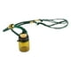thumbnail image 5 of Botella de Perfume Baoblaze Collar con Colgante de Vidrio 2ml 6 piezas, 5 of 8