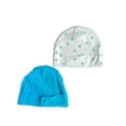 thumbnail image 2 of Kit 2 Piezas Bebé Niño Onesies Accesorios Azul OP2194HK, 2 of 3