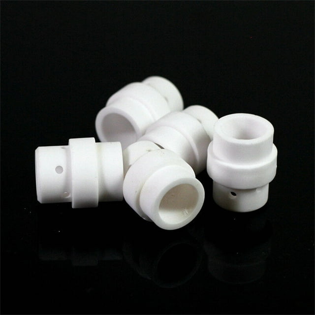 BCLONG MB 24 KD MIG 250A welding torch Gas diffuser for binzel abicor