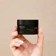 thumbnail image 2 of Knours. Moisturizing Shea Butter + Sweet Almond Oil Youth Cream 50ml, Korean Skincare Clean Beauty, 2 of 9