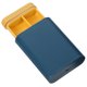 thumbnail image 1 of Pastillero portátil, organizador de viaje, estuche con compartimentos redondos para guardar medicamentos, 1 of 6