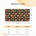 thumbnail image 5 of Lsque Daisy maple leaf Pattern Party Banner, Festive Banner , Holiday Celebrations and Events for Carnival Birthday Party Festival Decorations-Small, 5 of 8