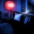 thumbnail image 4 of Warning Light, Beacon Light, ABS 12/24V DC Durable For Hotel Office, 4 of 8