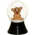 thumbnail image 1 of PERZ PR1161 Perzy Snowglobe - Mini Ours en Peluche, 1 of 2