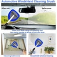 thumbnail image 4 of Hicaly Windshield Cleaner, Hicaly Car Window Cleaner, Auto Glass Wiper for Windshield, Trucks, Suvs, 4 of 7