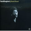 Sarah Vaughan - Sarah Vaughan's Finest Hour - Vocal Jazz - CD