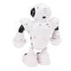 thumbnail image 4 of Juguete robot electrónico ANGGREK multifunción para niños que pueden caminar hablar bailar educativo, 4 of 8