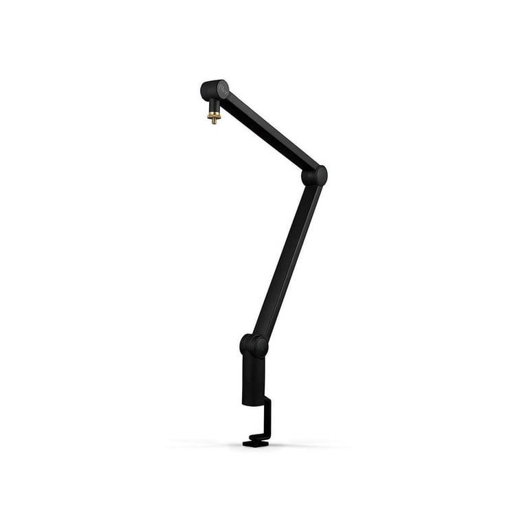 Blue Compass Yeti-Compatible Premium Tube-Style Broadcast Boom Arm