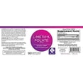 thumbnail image 3 of MD Life 7.5mg L-Methylfolate 90 Ct., 3 of 5