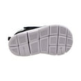 thumbnail image 6 of NIKE Unisex Toddler Toddler 5 DA2692-004 Black/White/Dark Grey, 6 of 6