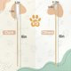 thumbnail image 5 of 100 Pack Large Cotton Swabs for Pet Ear Cleaning - 6" Soft and Gentle Swabs, 5 of 5