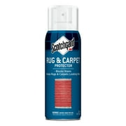 Scotchgard Rug & Carpet Protector Spray, 14 oz