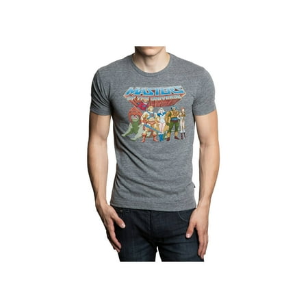 He Man Gray Skull - He-Man