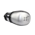 thumbnail image 2 of Manual Gear Shift Knob Surface Engraving Gear Map Compatible For Fiesta Focus Mondeo Connect Car Shift Knob Head Lever Shifter Head Replacement, 2 of 9