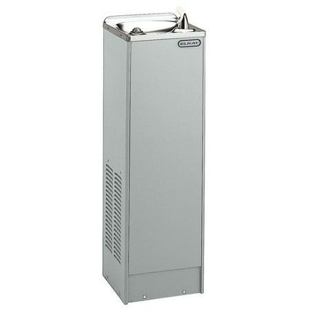 Elkay FD7003L1Z Floor Model, Space-ette Cooler