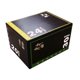 thumbnail image 2 of 3 en 1 caja de salto pliométrica Box Multifunción Caja de agilidad Caja pliométrica Caja de plato para entrenamiento de ejercicios, gimnasio de 76cmx51cmx61cm, 2 of 8