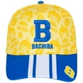 thumbnail image 5 of Blue Lock Bachira All Over Print Hat, 5 of 5