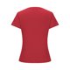 thumbnail image 5 of Eres Más Que una Camisa de Puntuación de Prueba Sexy de Manga Corta Lentejuelas Suelta Camisa de Blusa con Cuello en V, Poliéster, 5 of 6