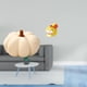 thumbnail image 2 of Almohadas de calabaza de Halloween,Almohadas de calabaza de Halloween Decoración del hogar Suave,Cojines de calabaza para Halloween,peluches,sofá,Estatua de serpiente de dibujos, 2 of 8