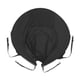 thumbnail image 2 of Funda para cochecito de bebé, parasol para exteriores, portátil, fácil de instalar, transpirable, protección solar universal para cochecito de bebé, Negro, 2 of 8