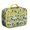 Yellow-107, variant on Retro Lemon Yellow Insulated Lunch Box - Durable Oxford Cloth, Spill-Resistant Interior for School & Work