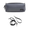 thumbnail image 3 of BELOVING Electric Hair Clipper Bag for Men with Adjustable Shoulder Strap Multifunctional Gray, 3 of 9