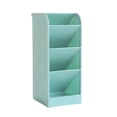 thumbnail image 2 of 6046645f8b91fb7fc53c0d21 en blanco en blanco en blanco en blanco en blanco en blanco en blanco Sunnimix Rack organizador de almacenamiento, 2 of 7