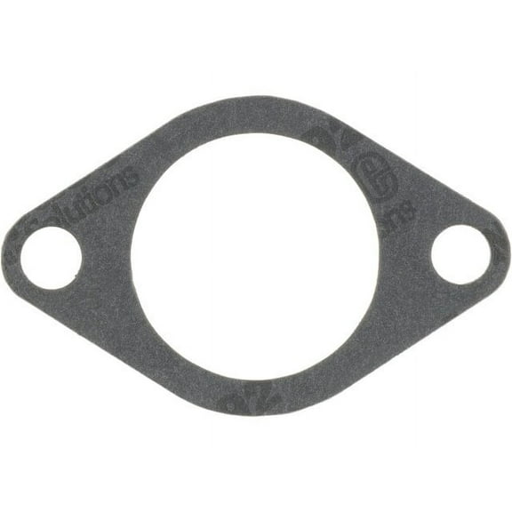 Thermostat Housing Gasket - Compatible with 1999 - 2004 Nissan Frontier 3.3L V6 2000 2001 2002 2003