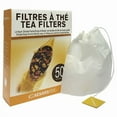 thumbnail image 1 of Filtres à thé de CAESARTEA, 1 of 3