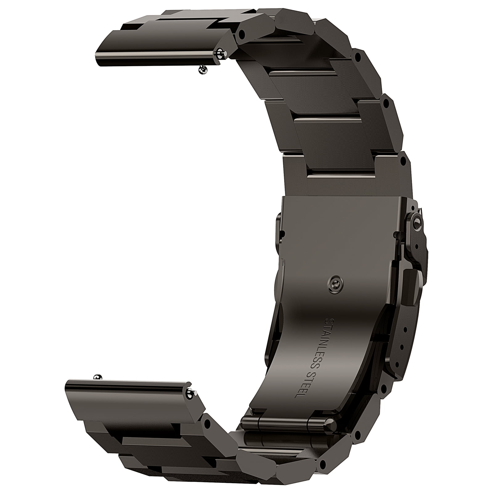 Metal strap for smartwatch hotsell
