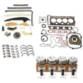 thumbnail image 3 of 2.0T Engine Overhaul Rebuild Kit Fit For Audi A3 A4 A5 Q5 A6 VW Passat Golf CC, 3 of 13