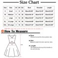thumbnail image 3 of ZZwxWA Summer Dresses for Women Casual Loose Soft Cotton Linen Tshirt Short Dresses Short Sleeve Round Neck Solid Mini Sun Dress Yellow M, 3 of 6
