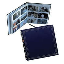 Pioneer MP-300 Photo Album Navy Blue
