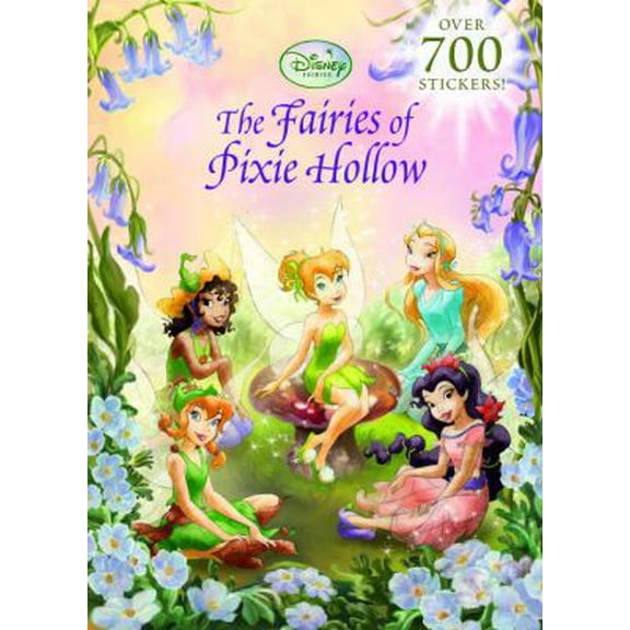 Pre-Owned FAIRIES OF PIXIE HOL (Paperback) 0375874933 9780375874932