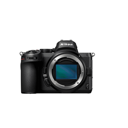 Nikon Z5 Mirrorless Camera |...