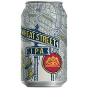 Redhook Wheat Street IPA, 12 fl. oz. Can, 6.7% ABV