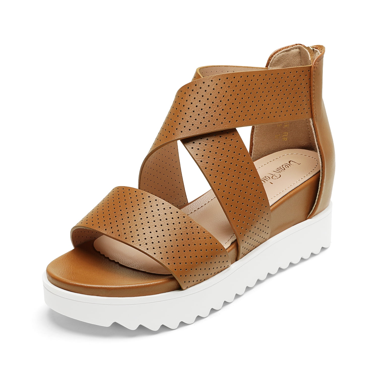 women's open back casual shoes