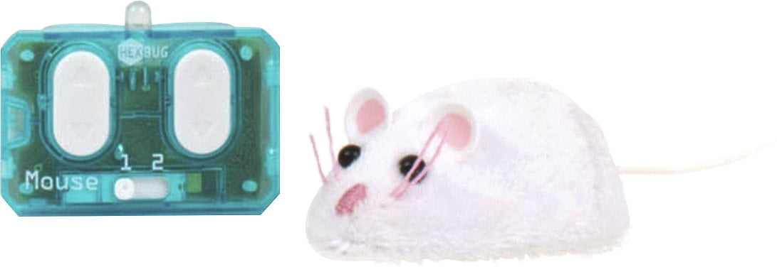 hexbug remote control